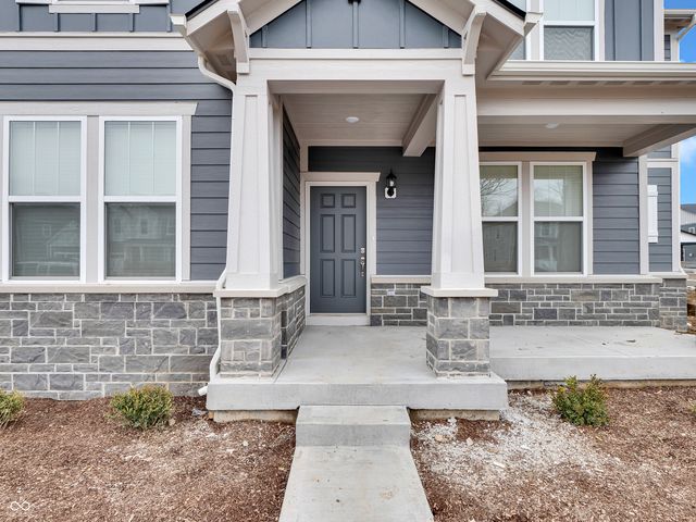 14414 Bishop Birch Place, Carmel, IN 46074