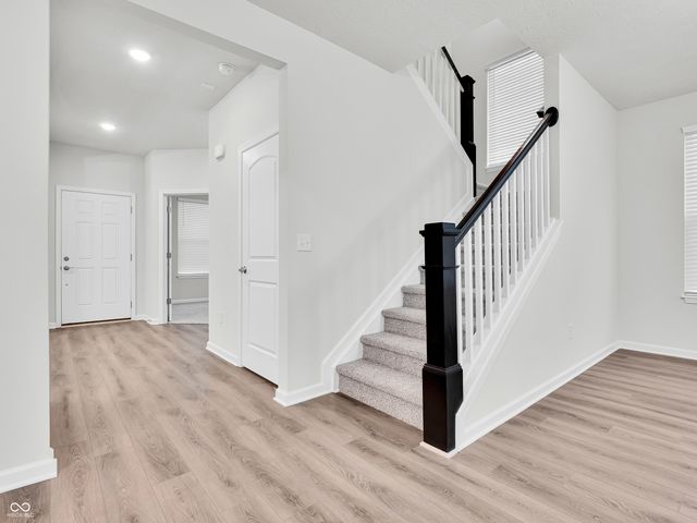 14414 Bishop Birch Place, Carmel, IN 46074