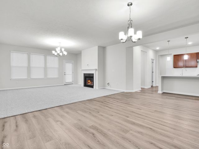 14414 Bishop Birch Place, Carmel, IN 46074