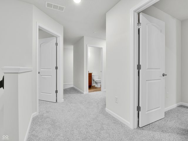 14414 Bishop Birch Place, Carmel, IN 46074