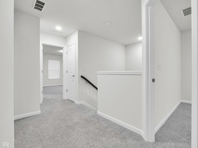 14414 Bishop Birch Place, Carmel, IN 46074