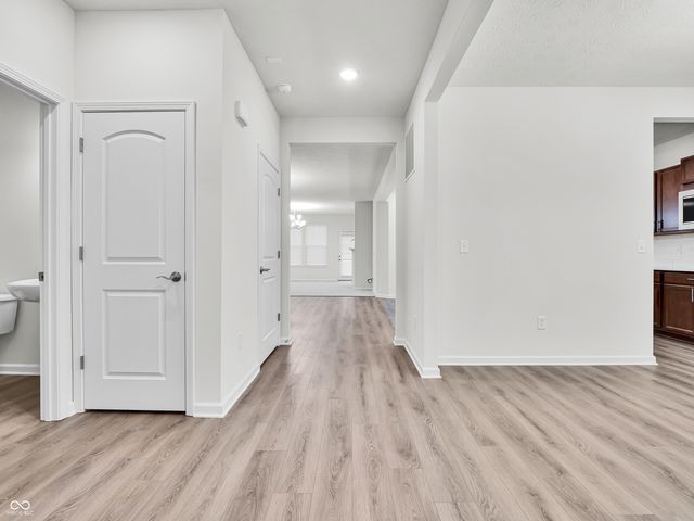 14414 Bishop Birch Place, Carmel, IN 46074