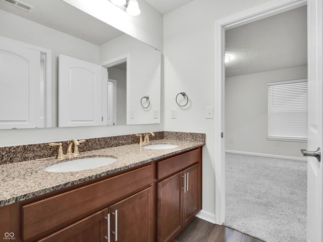 14414 Bishop Birch Place, Carmel, IN 46074