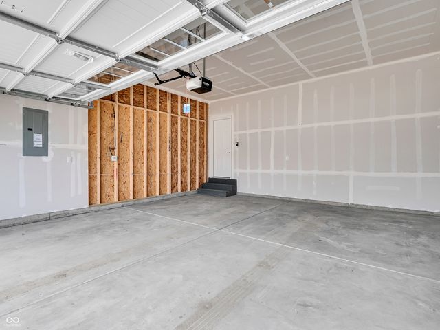 14414 Bishop Birch Place, Carmel, IN 46074