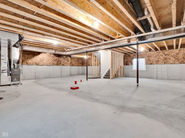 14414 Bishop Birch Place, Carmel, IN 46074