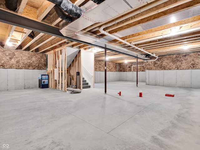 14414 Bishop Birch Place, Carmel, IN 46074