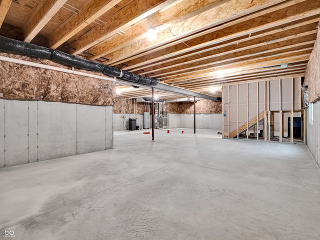 14414 Bishop Birch Place, Carmel, IN 46074