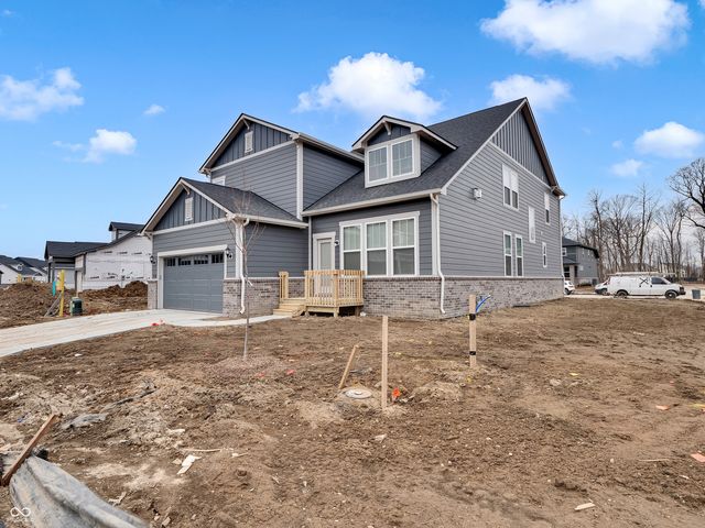 14414 Bishop Birch Place, Carmel, IN 46074