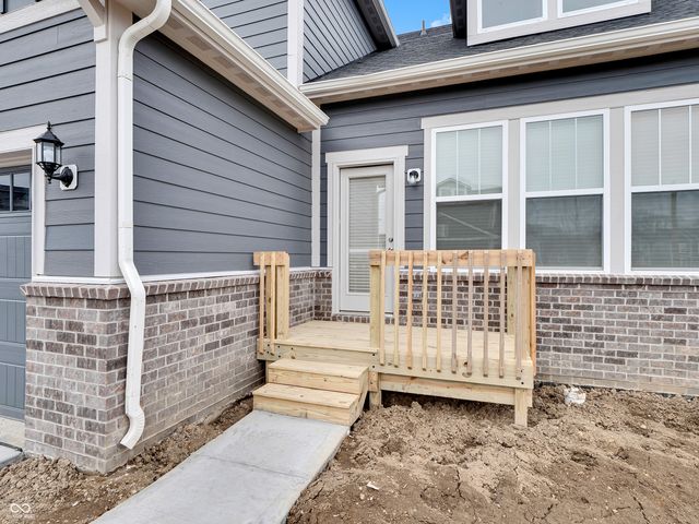 14414 Bishop Birch Place, Carmel, IN 46074