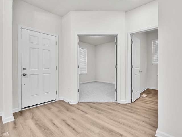 14414 Bishop Birch Place, Carmel, IN 46074