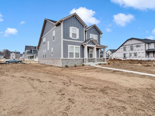 14414 Bishop Birch Place, Carmel, IN 46074