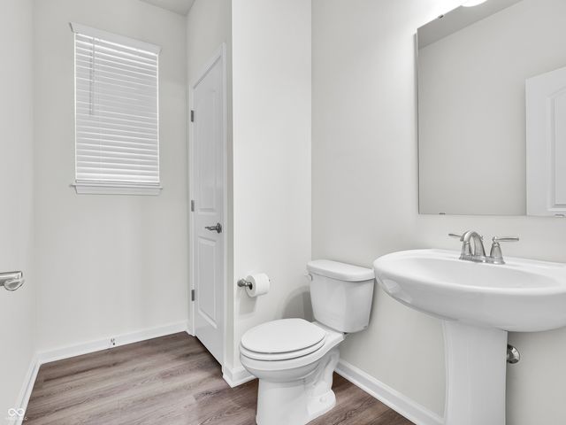 14414 Bishop Birch Place, Carmel, IN 46074