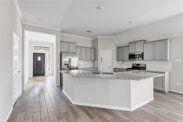 1554 Ancient Oak Lane, Conroe, TX 77301
