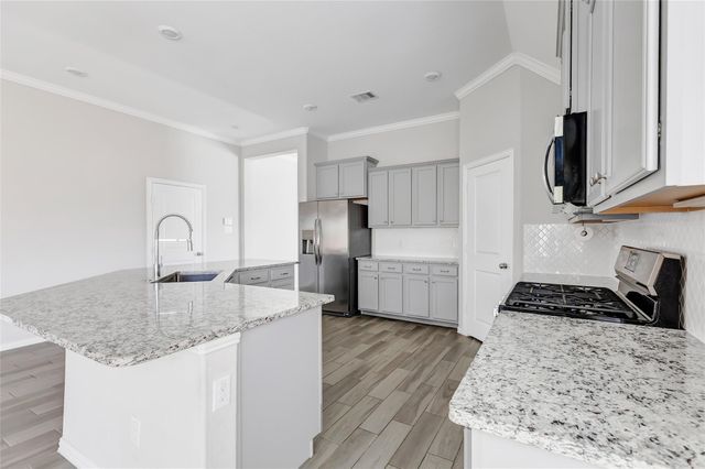 1554 Ancient Oak Lane, Conroe, TX 77301