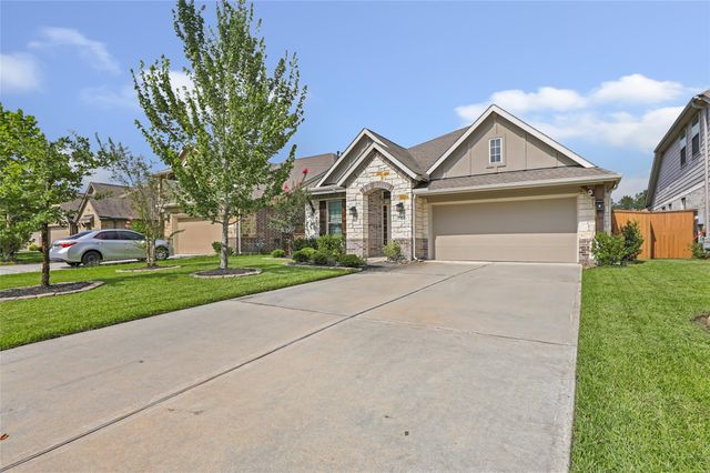 1554 Ancient Oak Lane, Conroe, TX 77301