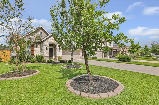 1554 Ancient Oak Lane, Conroe, TX 77301