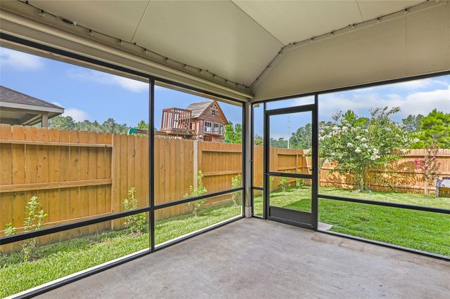 1554 Ancient Oak Lane, Conroe, TX 77301