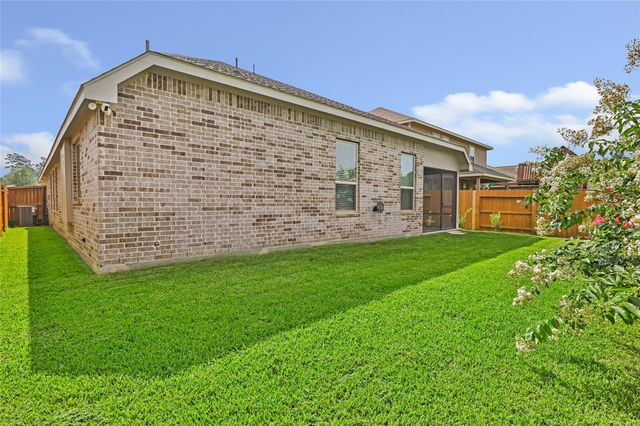 1554 Ancient Oak Lane, Conroe, TX 77301