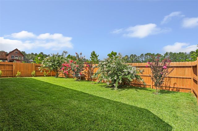 1554 Ancient Oak Lane, Conroe, TX 77301