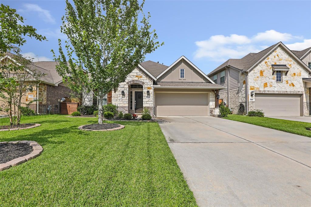 1554 Ancient Oak Lane, Conroe, TX 77301