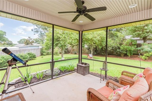 1215 Richmond Court, Mobile, AL 36695