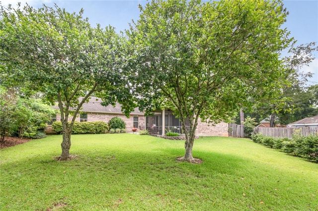 1215 Richmond Court, Mobile, AL 36695