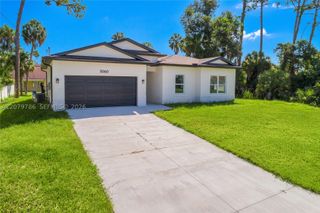 3060 Sean Road, North Port, FL 34288