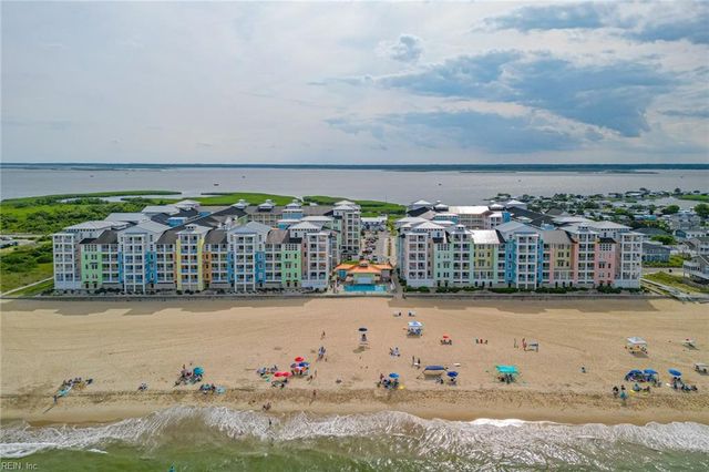 3700 Sandpiper RD # 418A, Virginia Beach, VA 23456