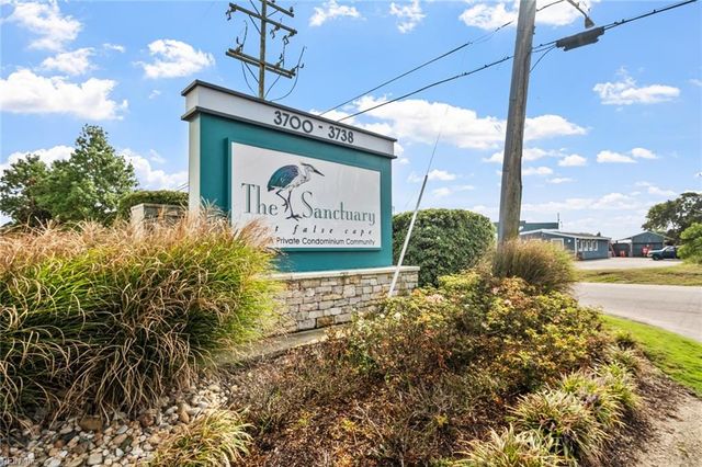 3700 Sandpiper RD # 418A, Virginia Beach, VA 23456