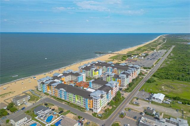 3700 Sandpiper RD # 418A, Virginia Beach, VA 23456