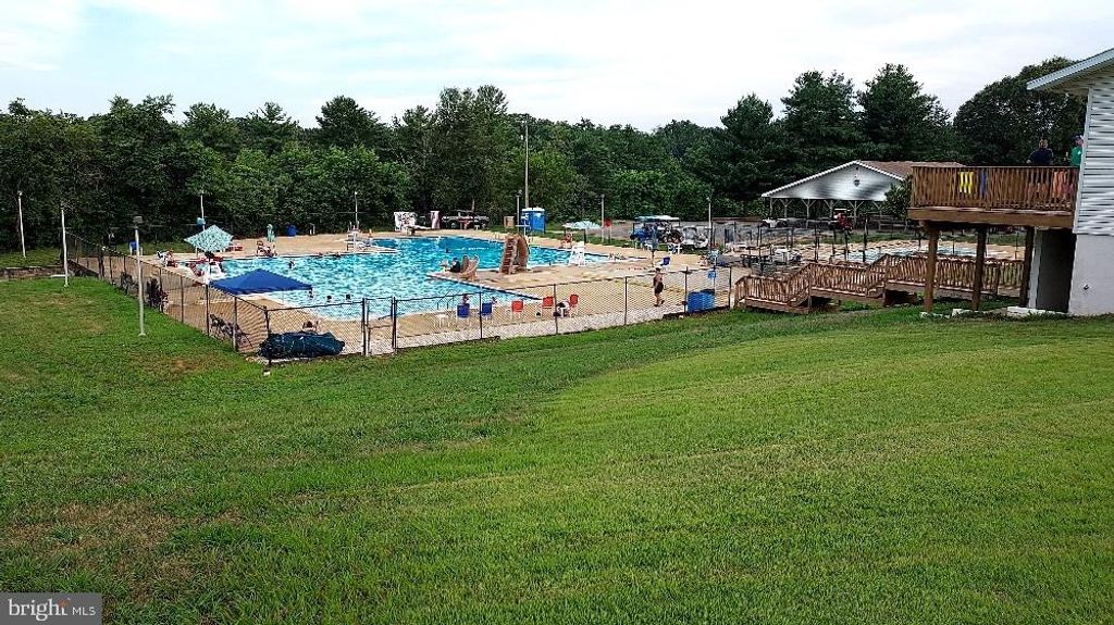 Image 12 of property listing at 230 & 231 ARAPHO LN #GLEN 8, Earleville, MD 21919