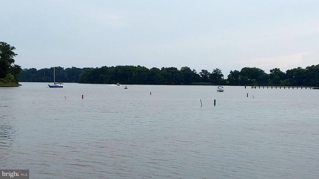 Image 16 of property listing at 230 & 231 ARAPHO LN #GLEN 8, Earleville, MD 21919