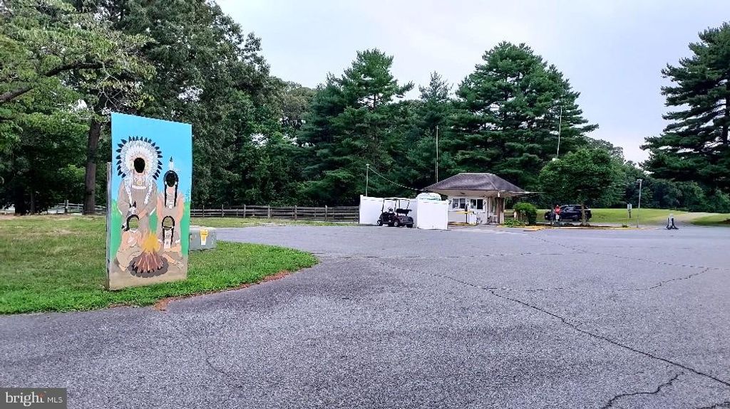 Image 26 of property listing at 230 & 231 ARAPHO LN #GLEN 8, Earleville, MD 21919