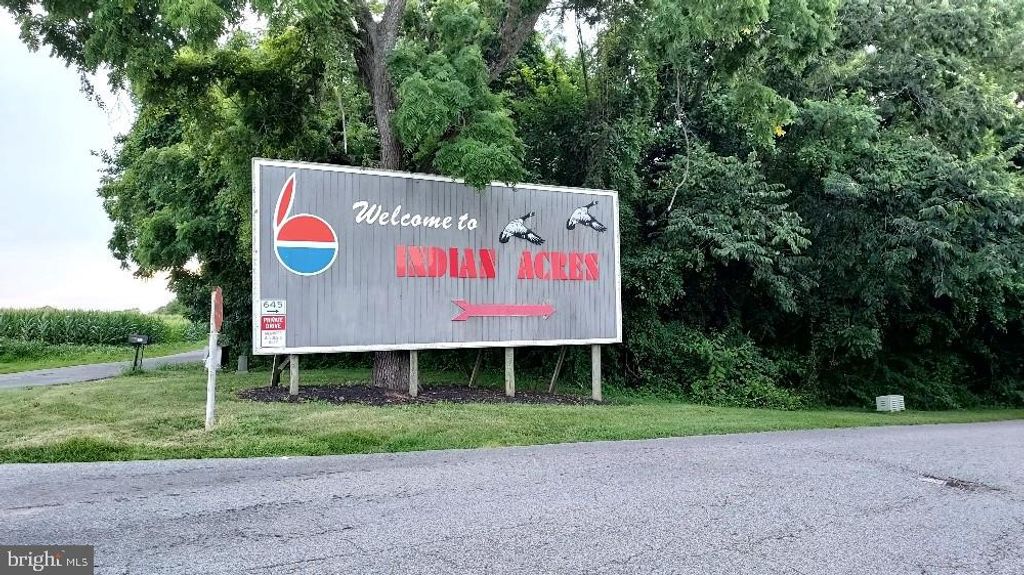 Image 27 of property listing at 230 & 231 ARAPHO LN #GLEN 8, Earleville, MD 21919