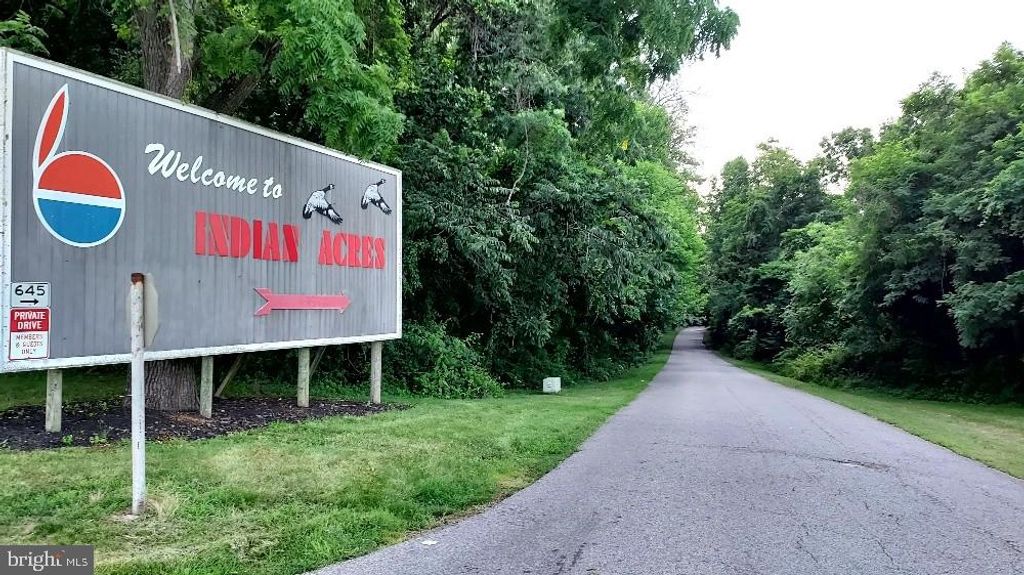 Image 28 of property listing at 230 & 231 ARAPHO LN #GLEN 8, Earleville, MD 21919