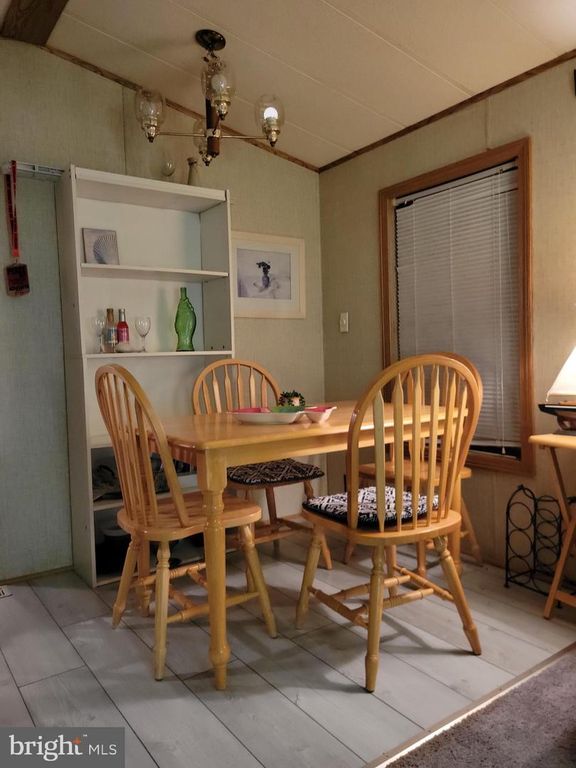 Image 6 of property listing at 230 & 231 ARAPHO LN #GLEN 8, Earleville, MD 21919