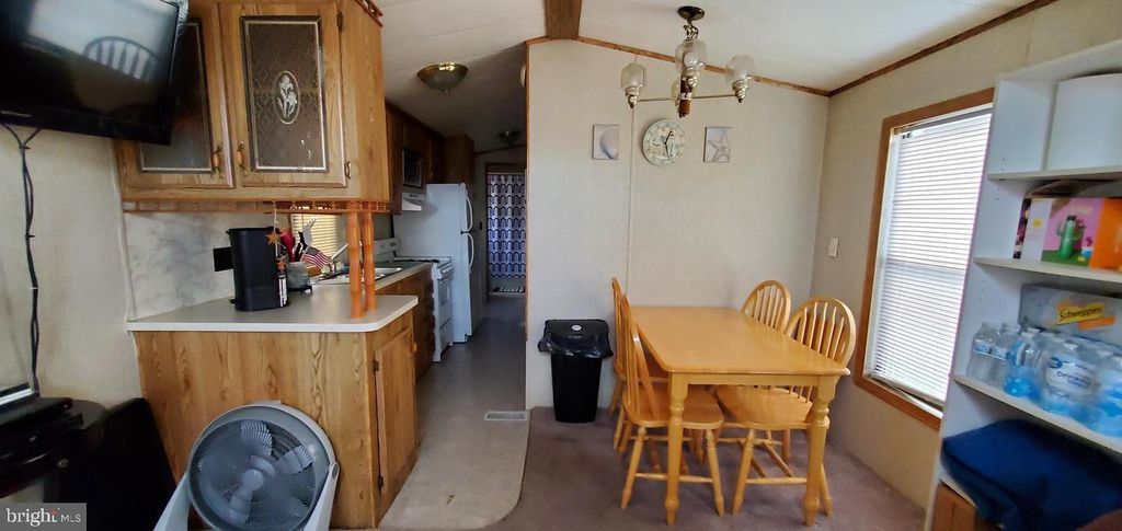 Image 7 of property listing at 230 & 231 ARAPHO LN #GLEN 8, Earleville, MD 21919