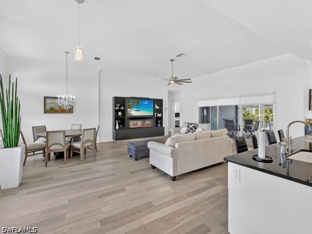24221 W Captain Kidd BLVD, Punta Gorda, FL 33955
