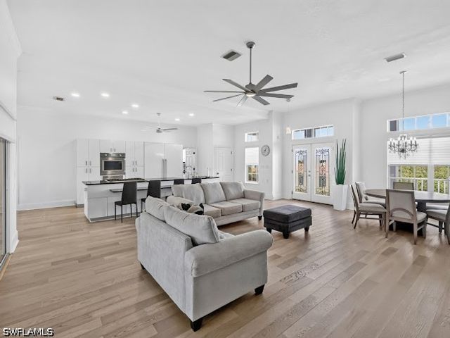 24221 W Captain Kidd BLVD, Punta Gorda, FL 33955