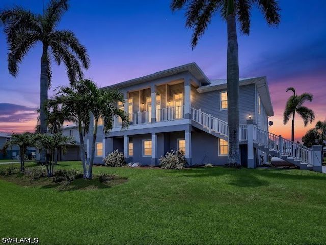 24221 W Captain Kidd BLVD, Punta Gorda, FL 33955