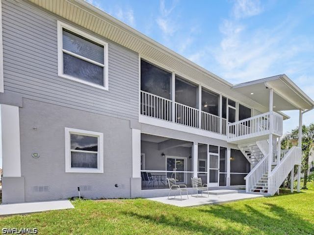24221 W Captain Kidd BLVD, Punta Gorda, FL 33955