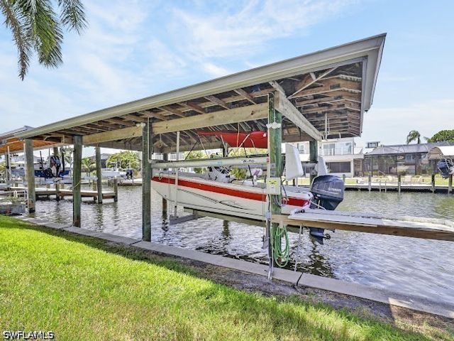 24221 W Captain Kidd BLVD, Punta Gorda, FL 33955