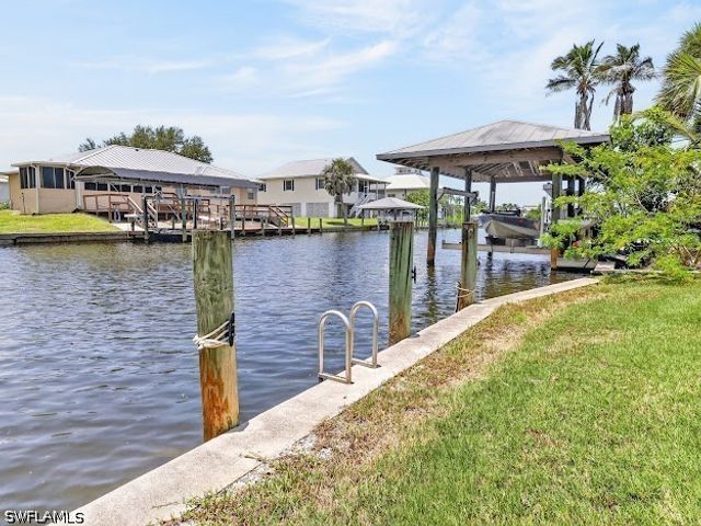 24221 W Captain Kidd BLVD, Punta Gorda, FL 33955