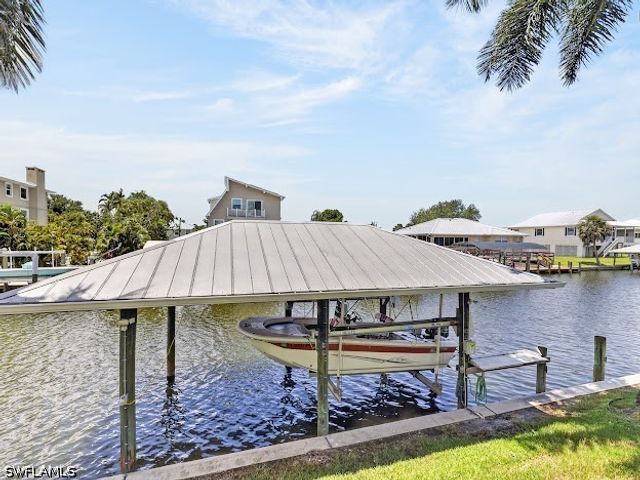 24221 W Captain Kidd BLVD, Punta Gorda, FL 33955