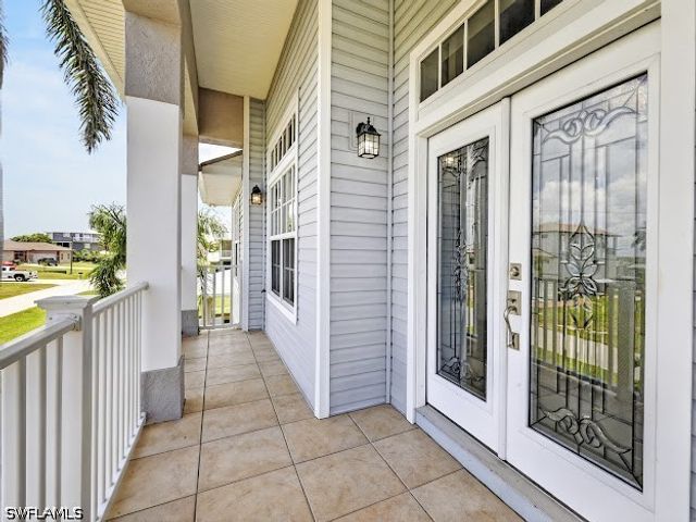 24221 W Captain Kidd BLVD, Punta Gorda, FL 33955