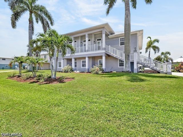 24221 W Captain Kidd BLVD, Punta Gorda, FL 33955
