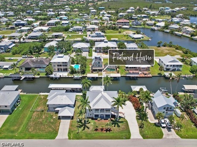24221 W Captain Kidd BLVD, Punta Gorda, FL 33955