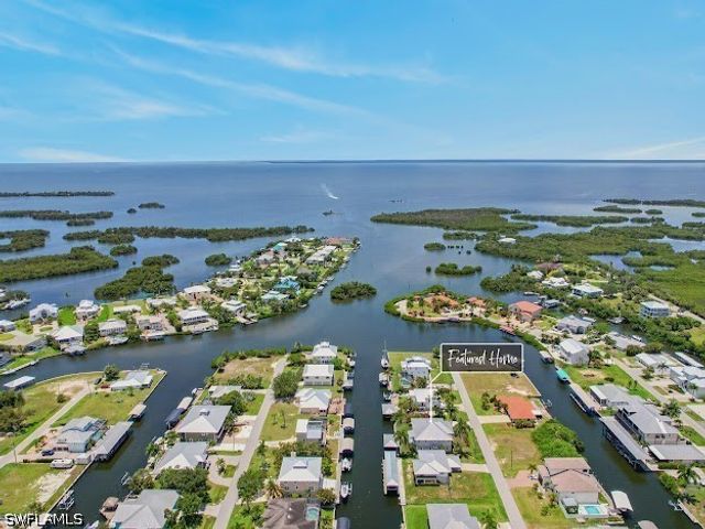 24221 W Captain Kidd BLVD, Punta Gorda, FL 33955