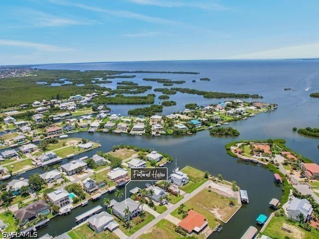 24221 W Captain Kidd BLVD, Punta Gorda, FL 33955