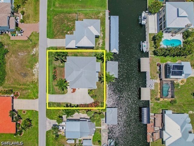24221 W Captain Kidd BLVD, Punta Gorda, FL 33955